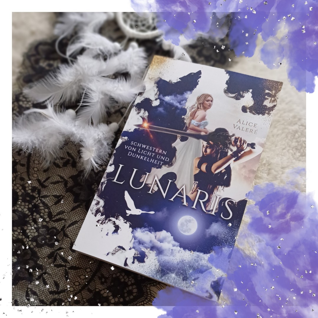 "Lunaris" ist ein Fantasy-Roman, der weit mehr Aufmerksamkeit verdient, als er vielleicht erhält. Es ist ein packendes Leseabenteuer, das nicht nur Fantasy-Fans begeistern wird, sondern alle, die tiefgründige Geschichten mit starken, authentischen Charakteren und beeindruckenden Welten schätzen.