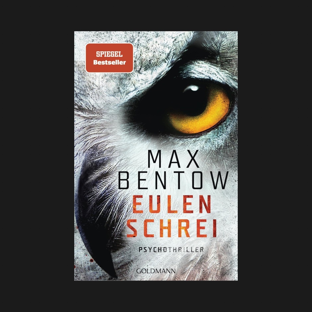 Ein wahnsinnig beeindruckender Psychothriller mit einem super Ermittlerteam