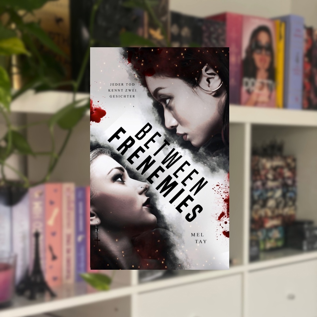 Spannender New Adult Thriller mit reichlich College-Drama