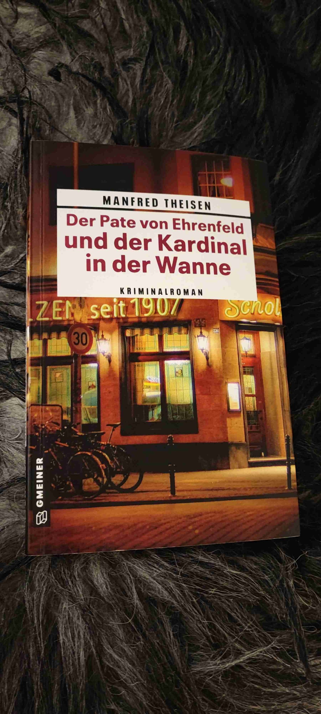 Viele Kölner Orte und aktuelle Themen
