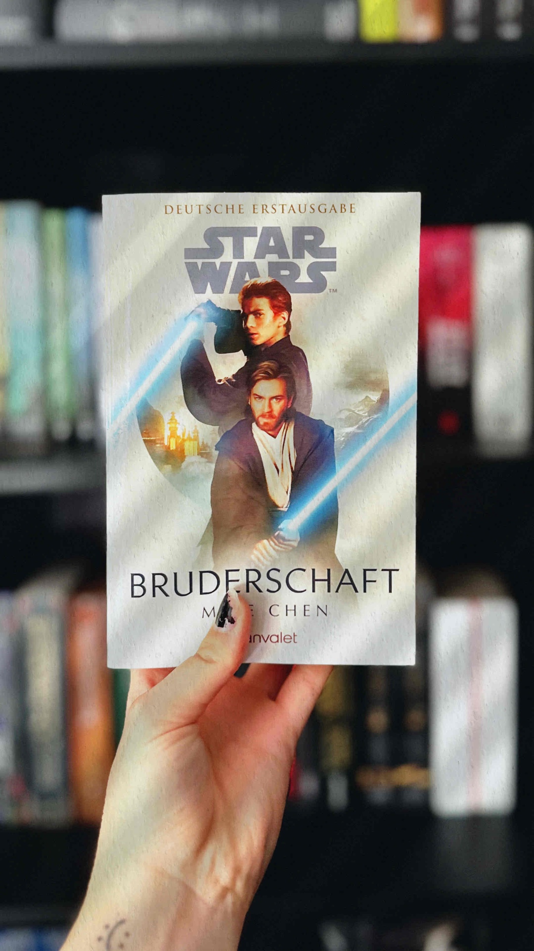 🌌🪐 | » „Leidenschaft und Entschlossenheit, auf ewig ein einem zärtlichen Gleichgewicht vereint“ «