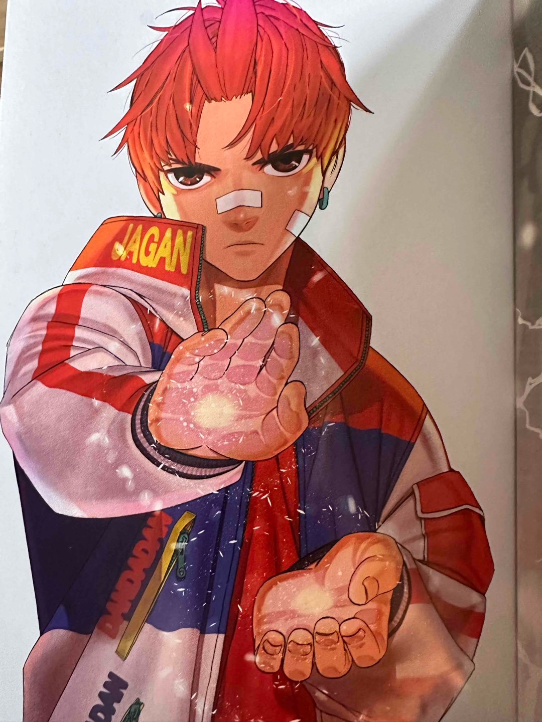 Ich Liebs einfach - freu mich schon auf den Anime