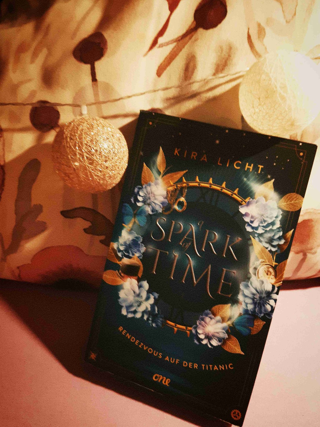 Wunderschöne Geschichte, Jahreshighlight
🤩⏳💫⚓