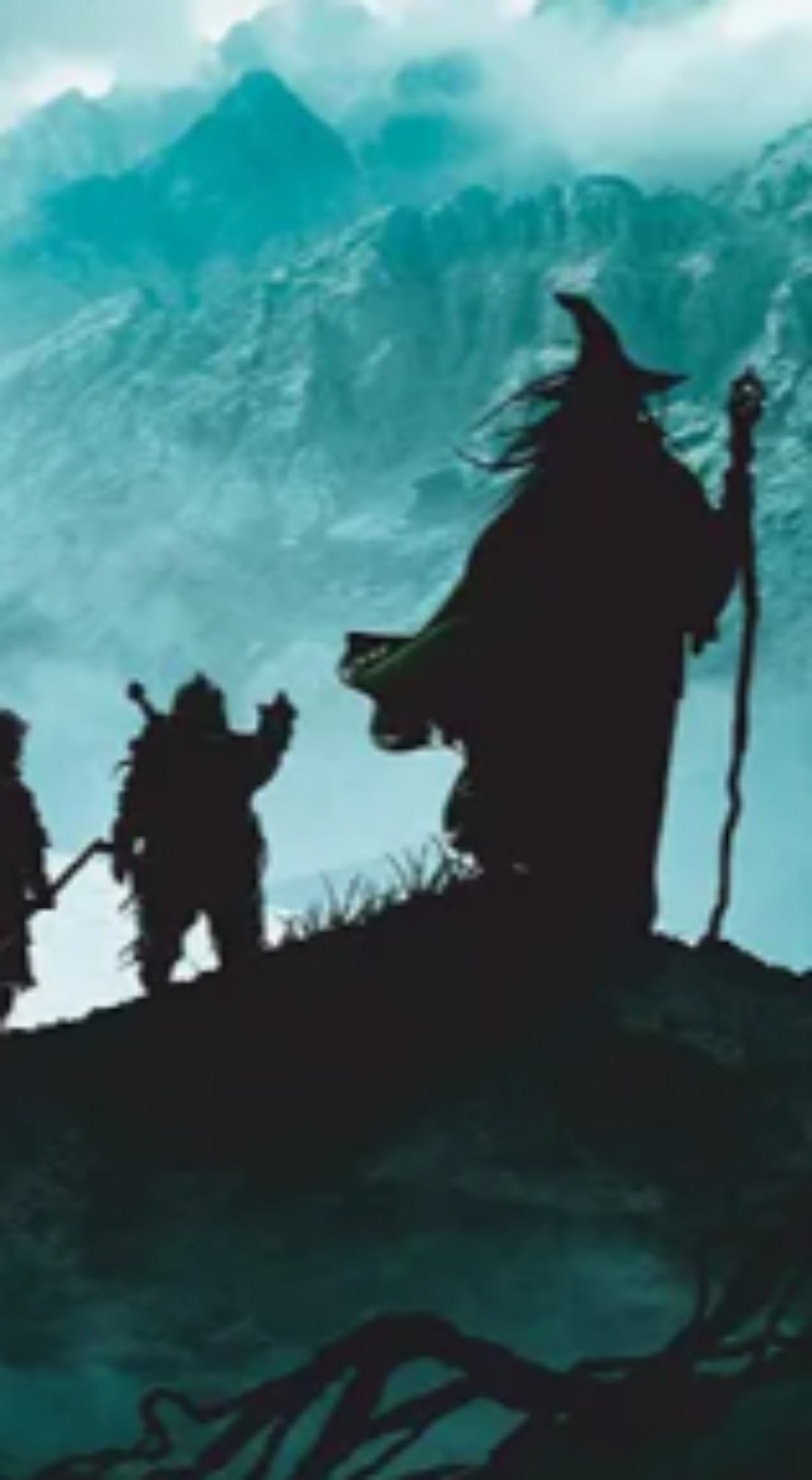 Auch wenn es ein Kinderbuch ist, ist es definitiv eins der besten Fantasybücher überhaupt.