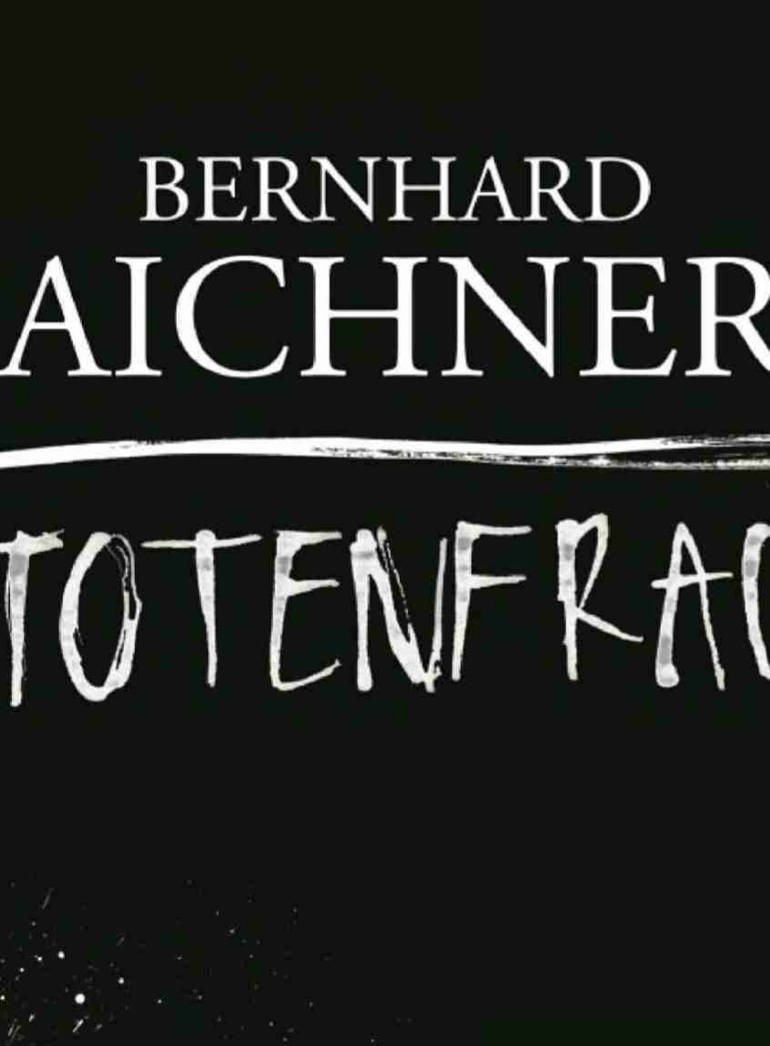Meine Erwartung wurde übertroffen, genialer, direkter, kurzatmiger Schreibstil, der immer Türen offen lässt, aber die Spannung fortwährend hoch hält.