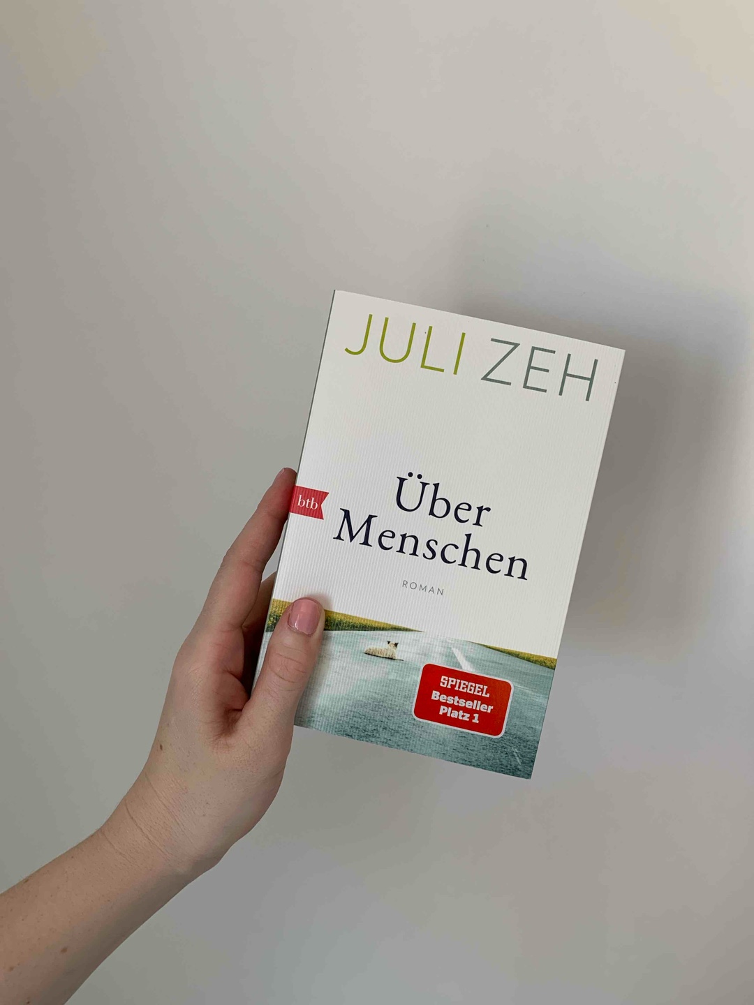 Schwierig.