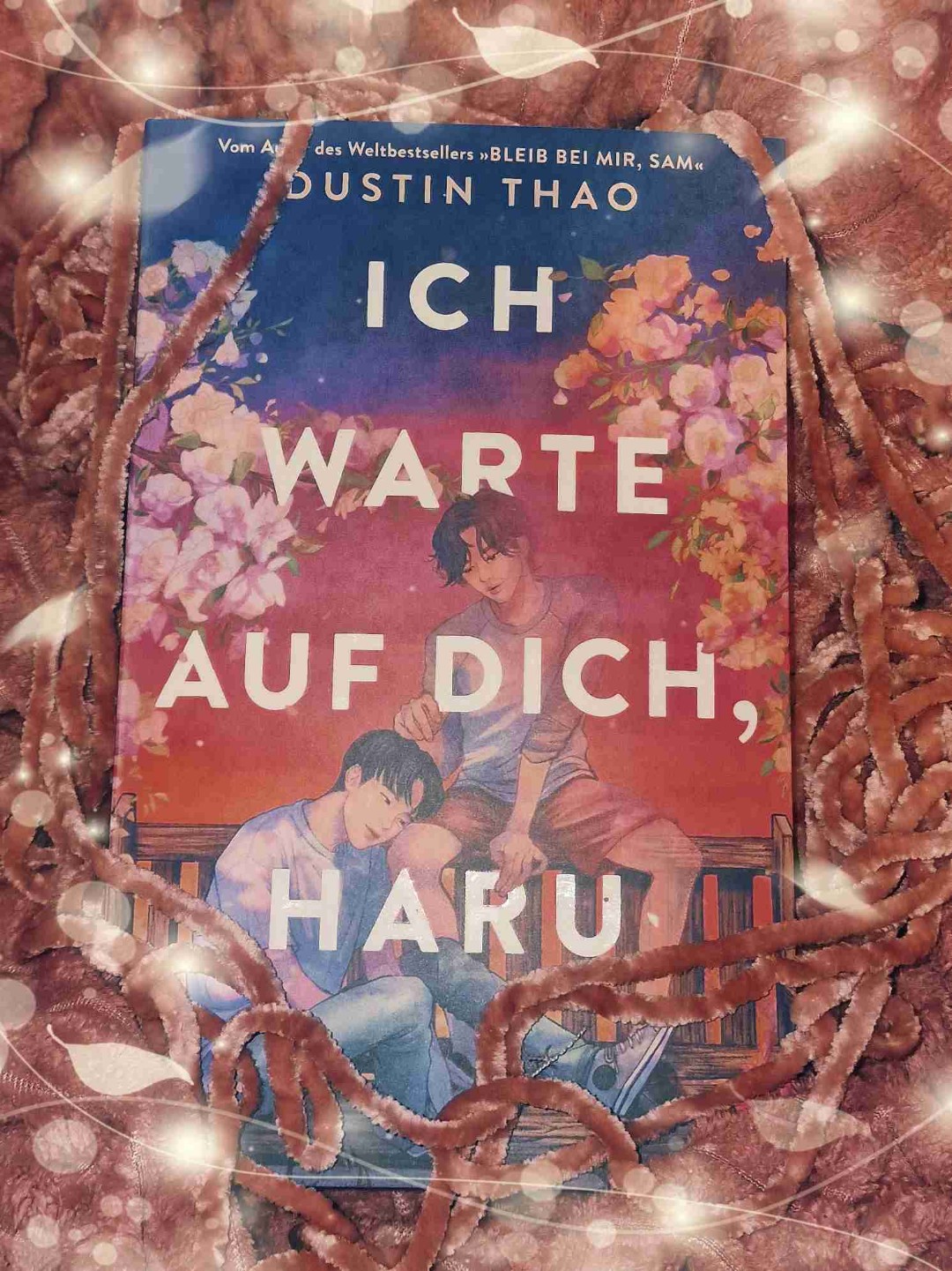 Holt die Taschentücher raus