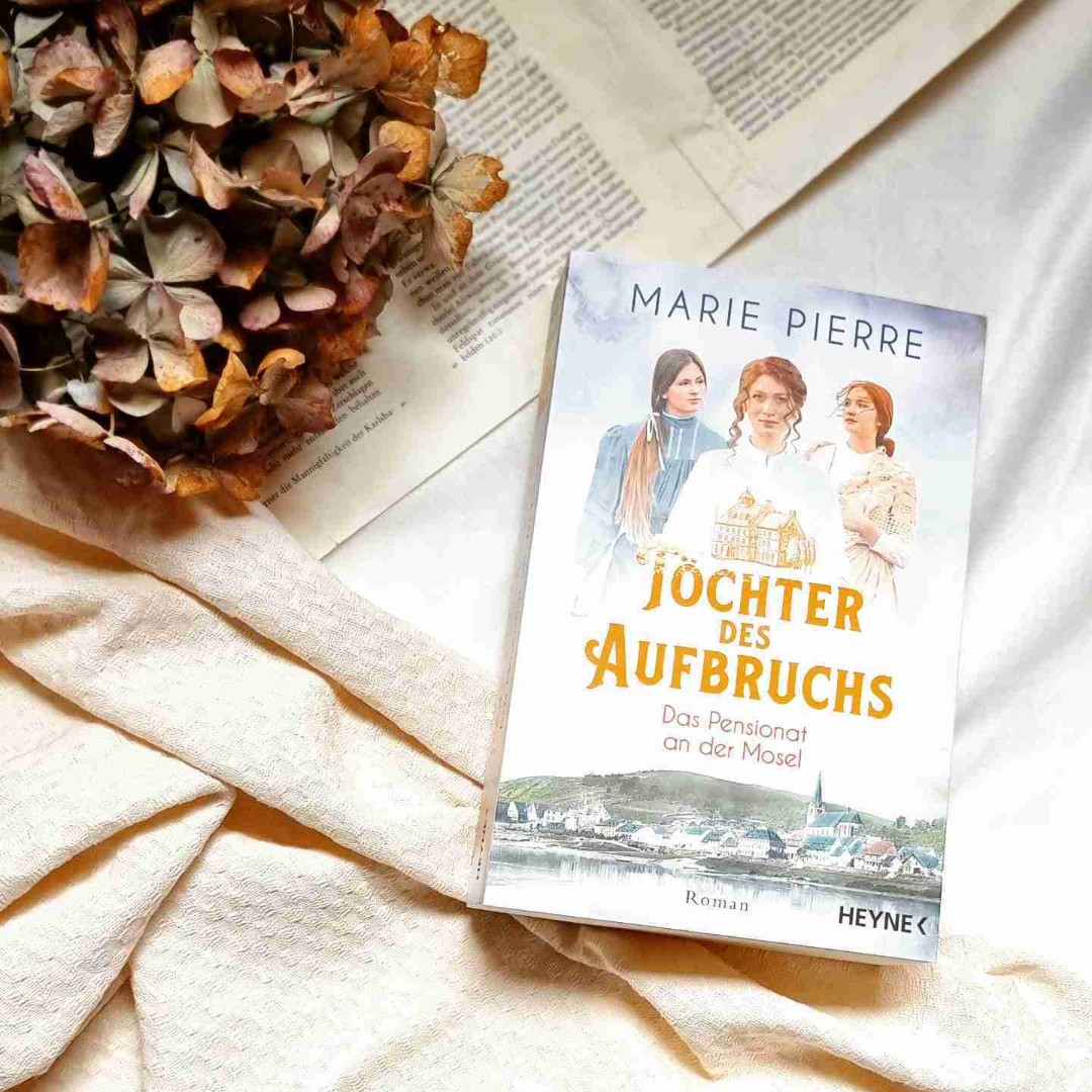 Ein Lesehighlight!