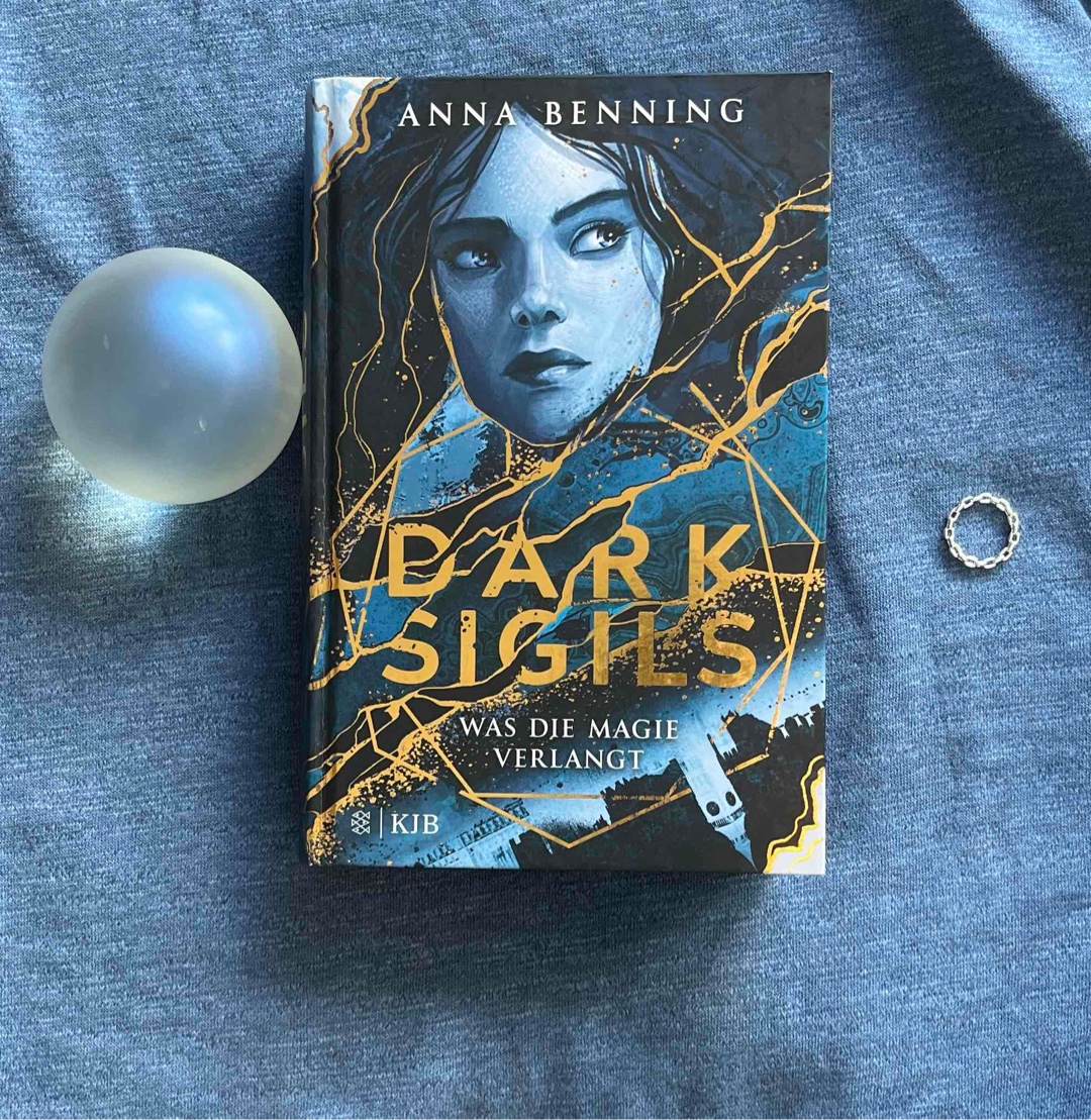 Dark sigils band 1