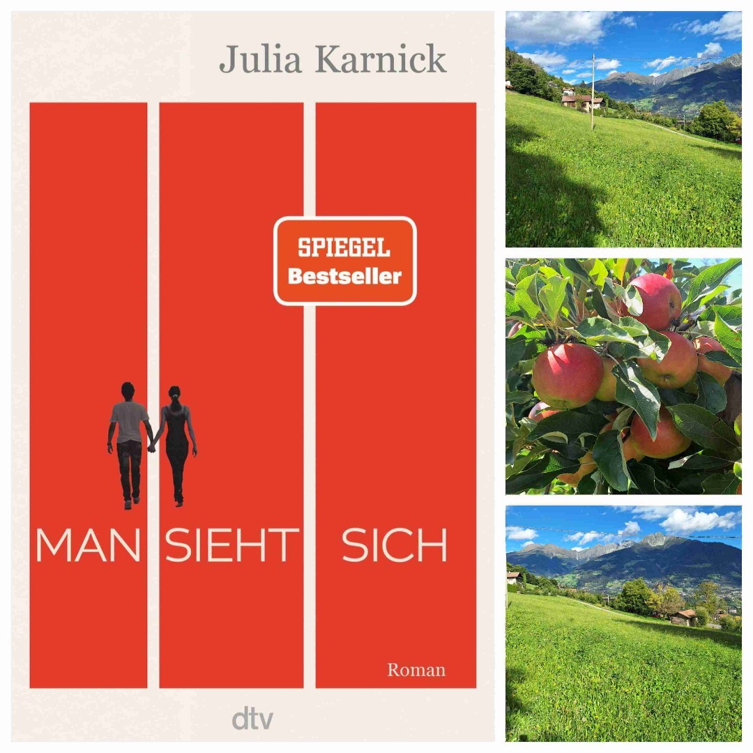 Frie und Robert sind eingebunden in die Herausforderungen des Erwachsenwerdens und später auch des Alterns. Julia Karnick greift viele Erfahrungen unserer Generation auf und schildert sie lebendig, situationsreich und mit klugen Gedanken. Es geht um Freundschaft und Familie, um die Vereinbarkeit von Elternschaft und Beruf, um die Freiheit, seinen Weg zu gehen, und die Verantwortung für andere da zu sein.
