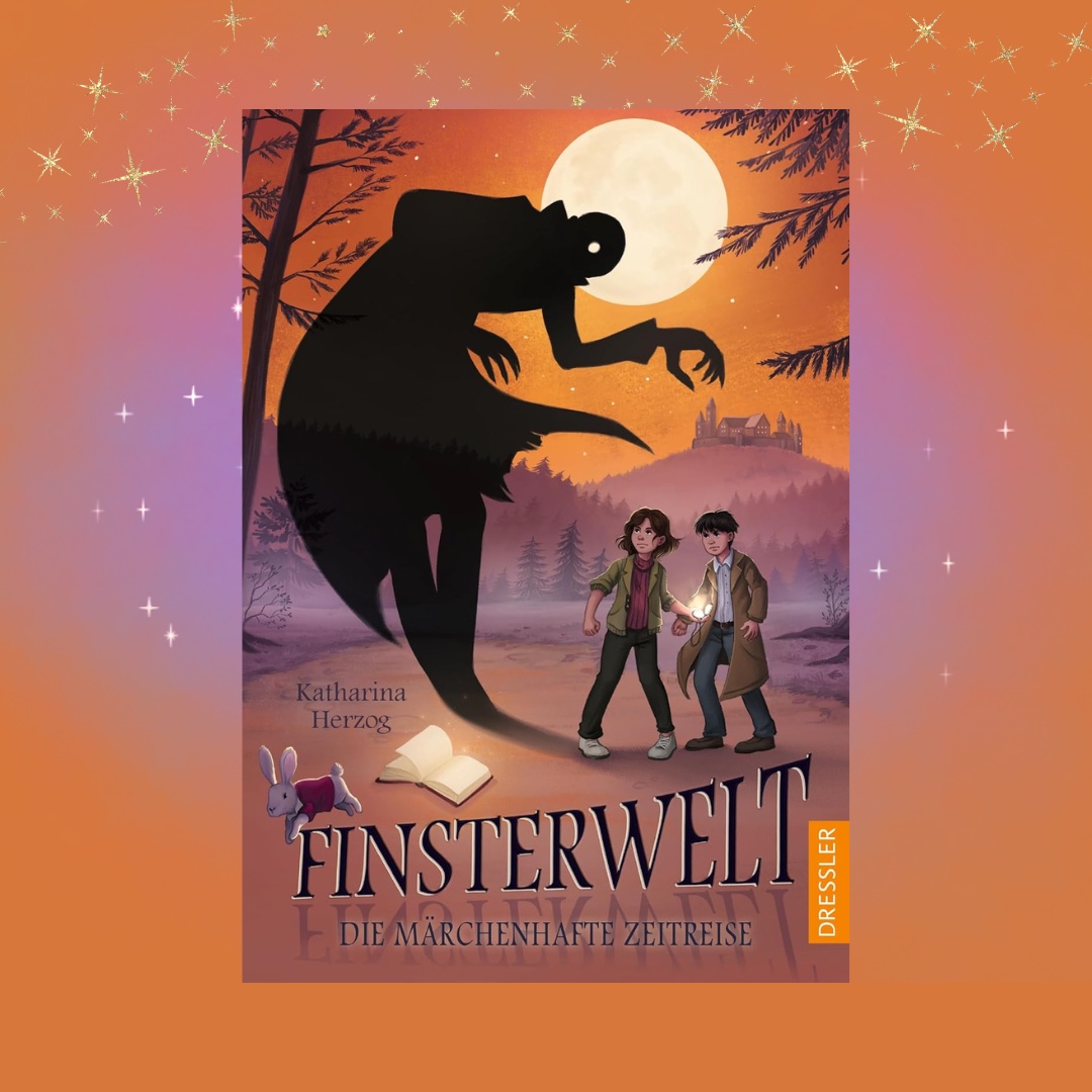 Ein großartiges Finale einer magischen Buchreihe