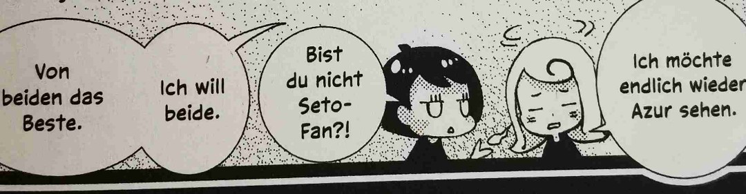 Seto 🥺