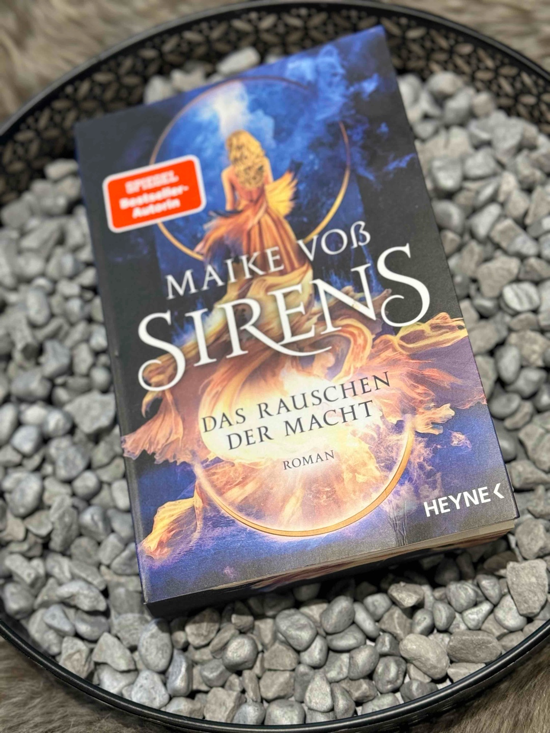 Eins meiner persönlichen Jahreshighlights ❤️