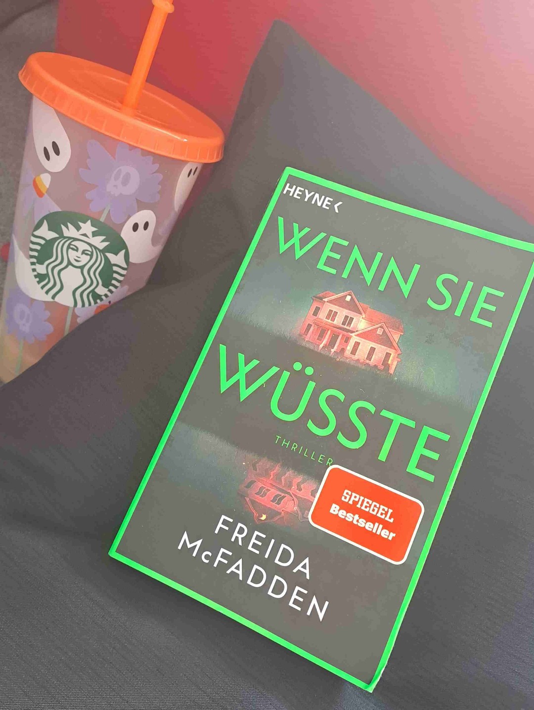 Empfehlung!
