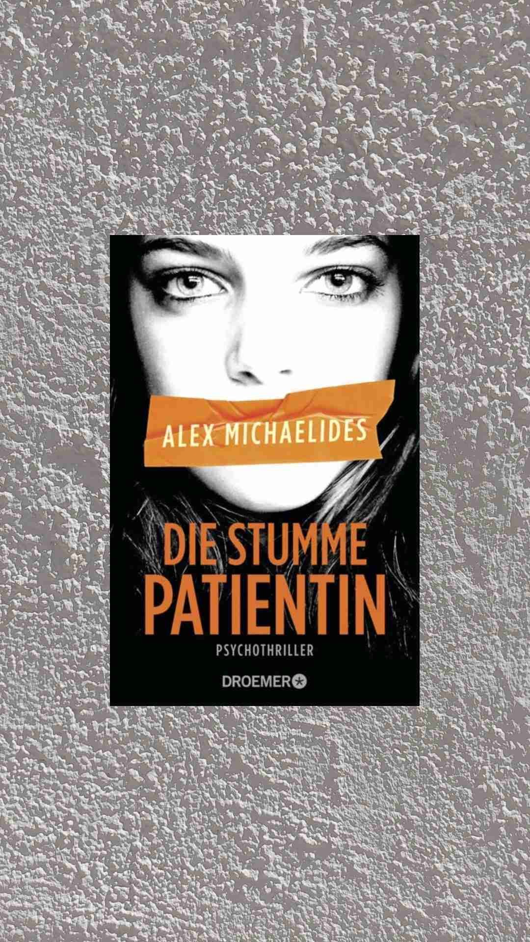 Gute Unterhaltung aber kein überragender Thriller