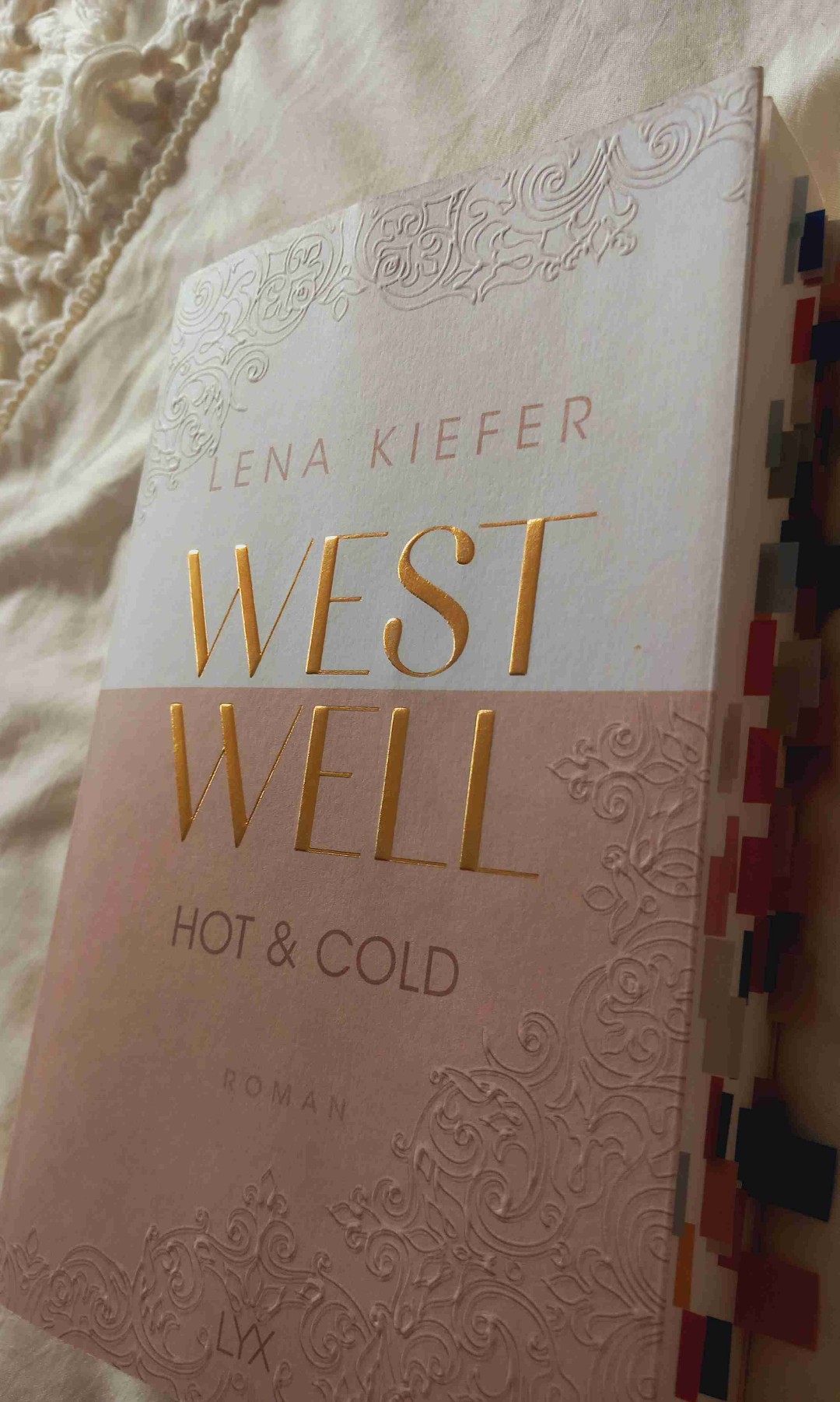 Ich liebe diese Buchreihe !❤️