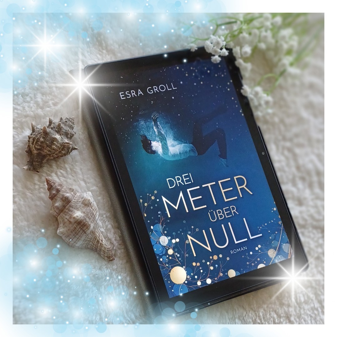 Ein must-read für alle, die gefühlvolle und nachdenklich stimmende Literatur schätzen und sich nicht scheuen ihr Herz zu öffnen 💖