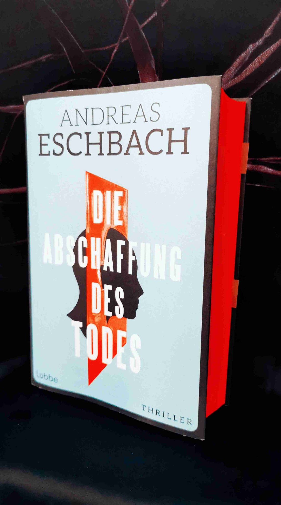 Der Tod stirbt – der Thrill gleich mit?