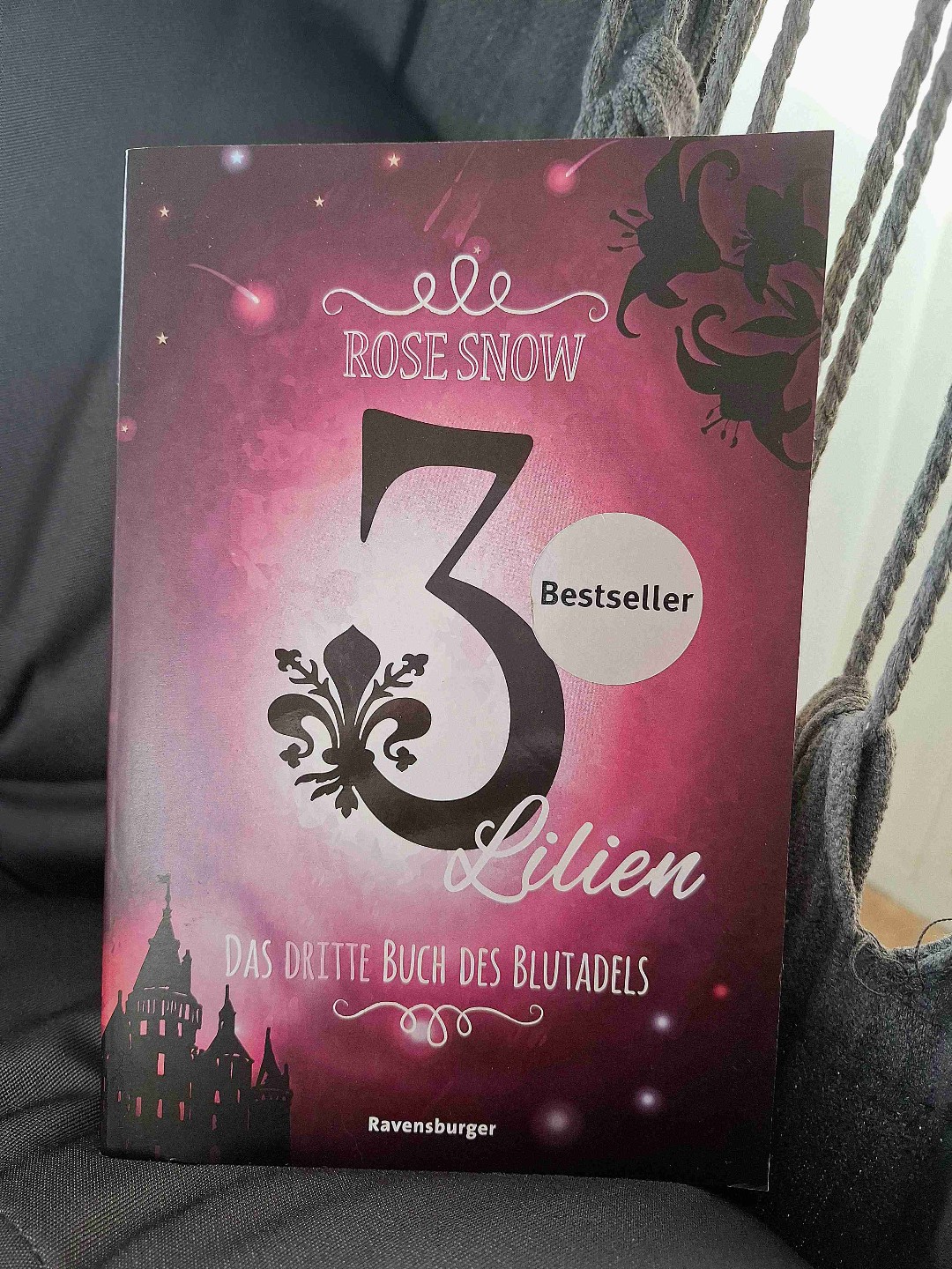 Auch b3 ist einfach so toll
