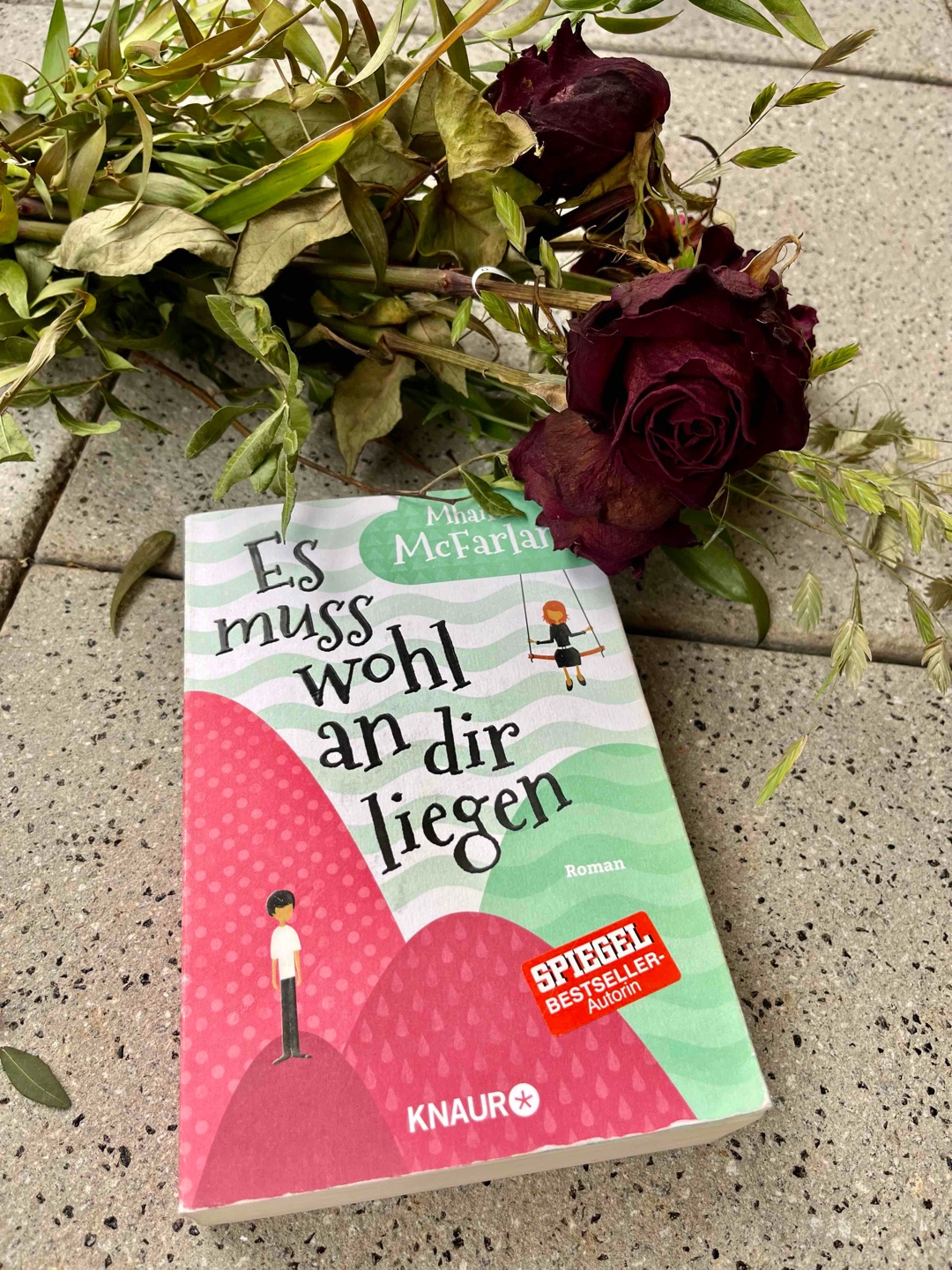 Ein Buch mit Herz und Humor