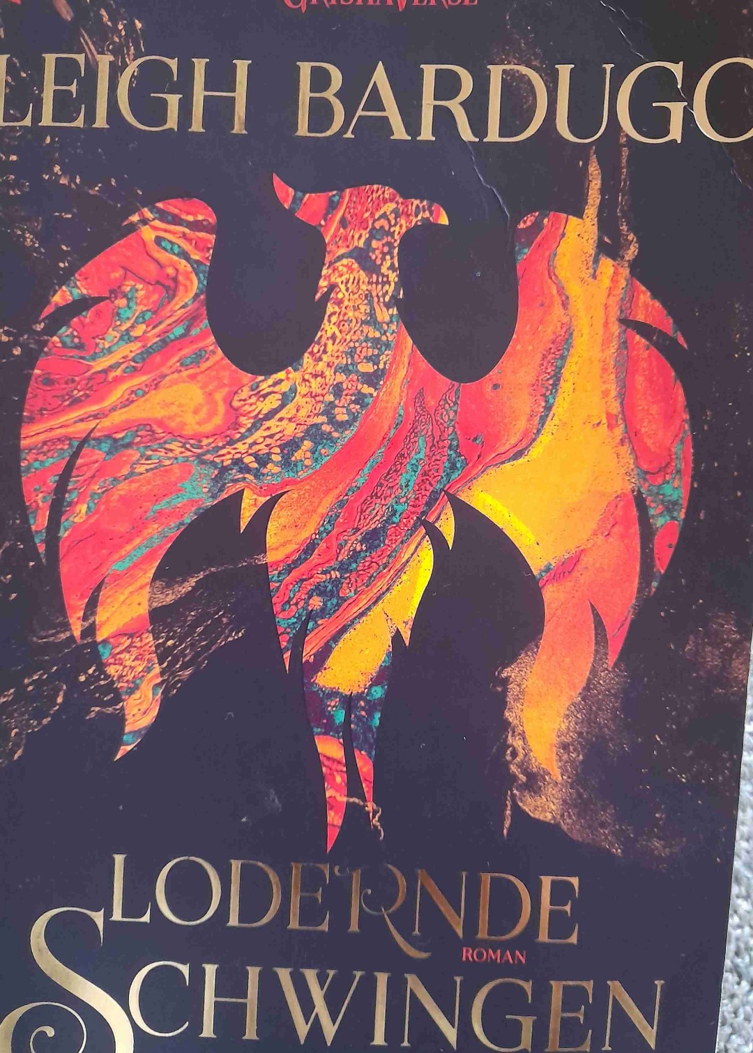 Bester Teil der Reihe✨️