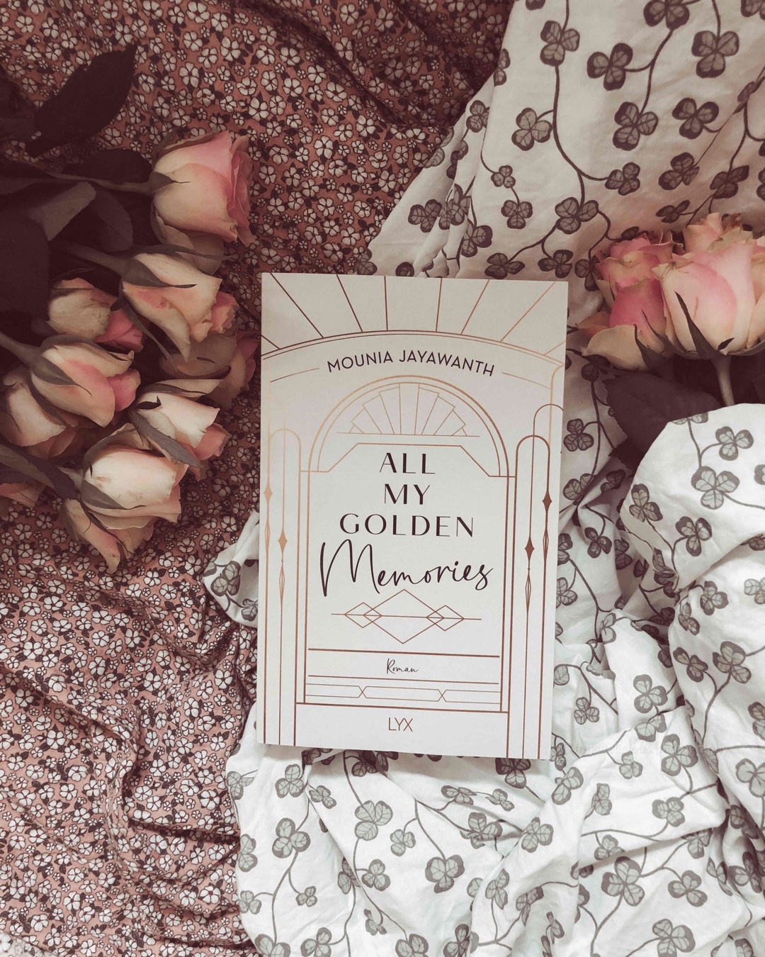 Re-Read | Hat mir weniger gut gefallen als bei ersten Mal (4⭐️)