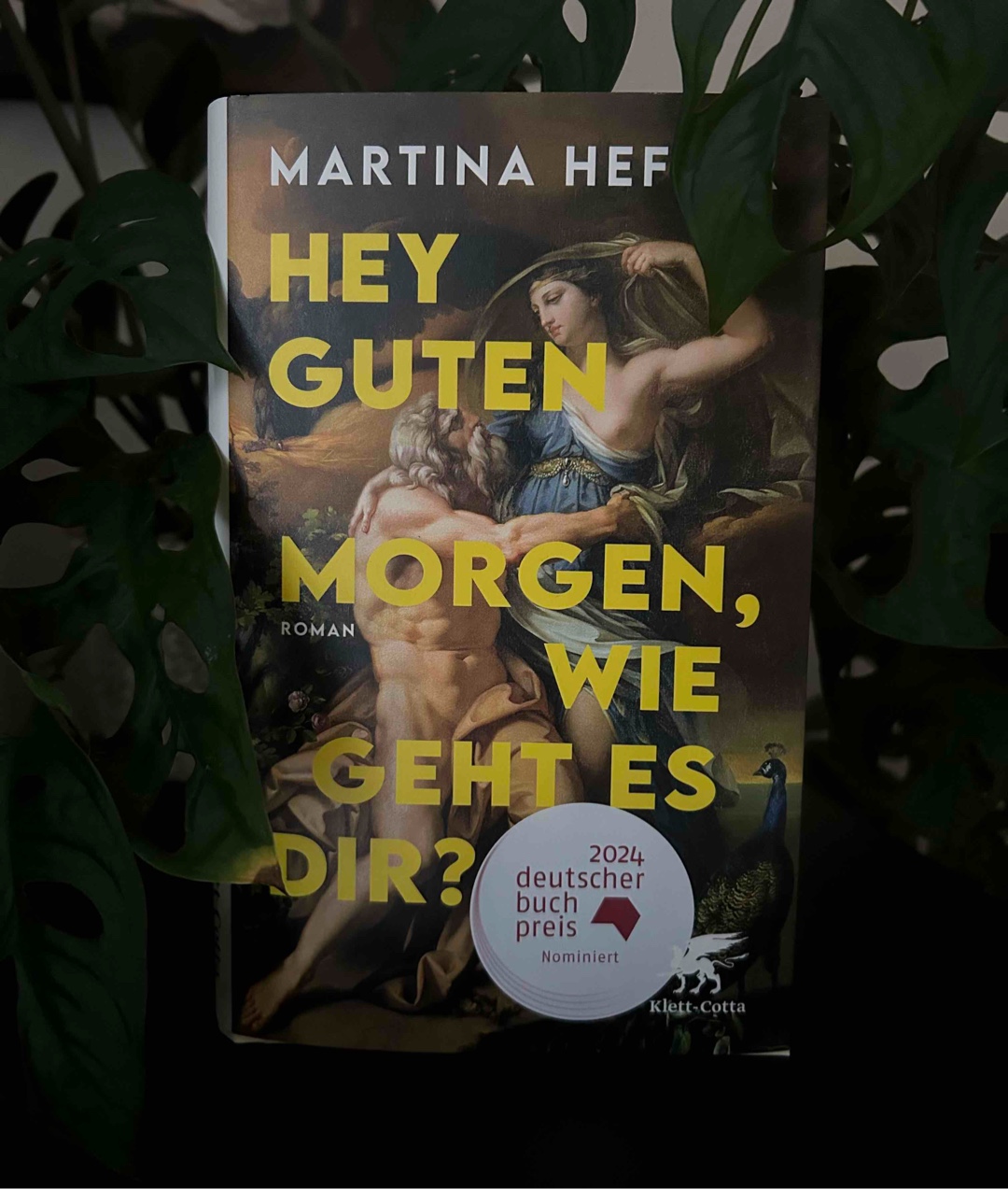 Regt zum Nachdenken an