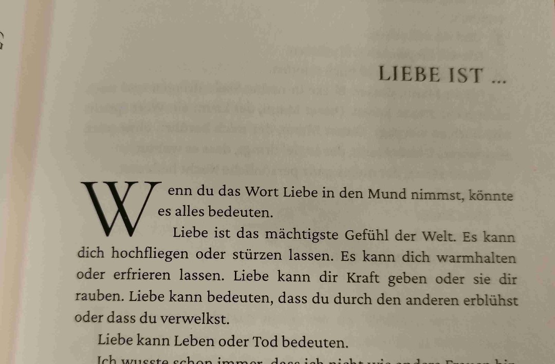 Narzisst wie er im Buche steht! ( Wortwörtlich 😅)