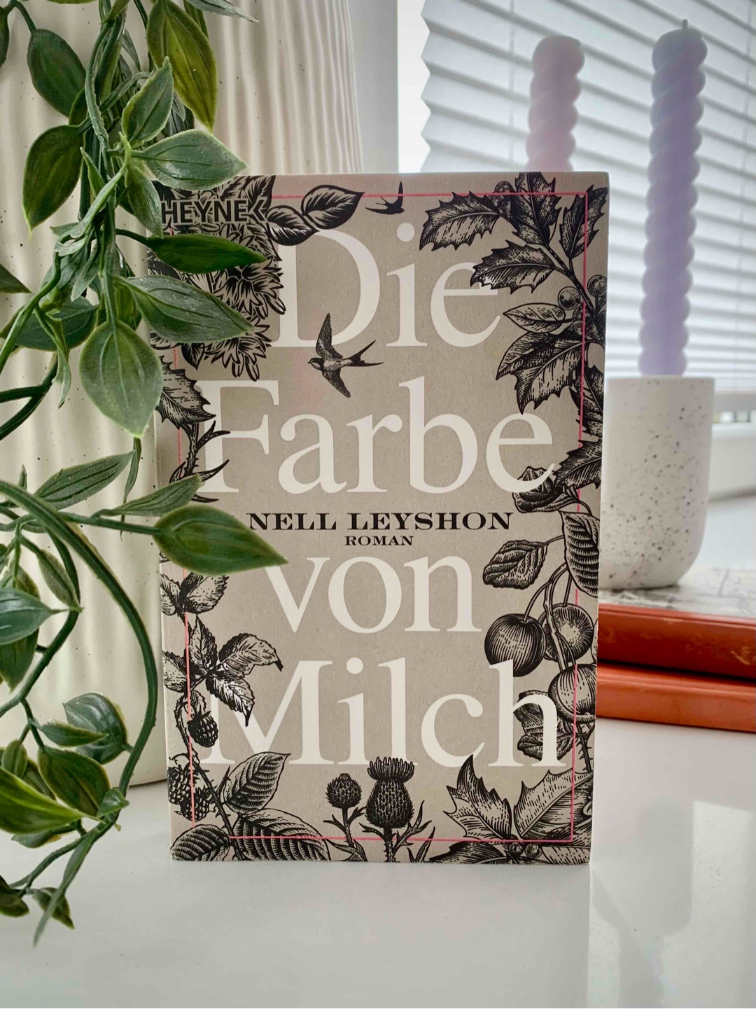 Leseempfehlung⭐️