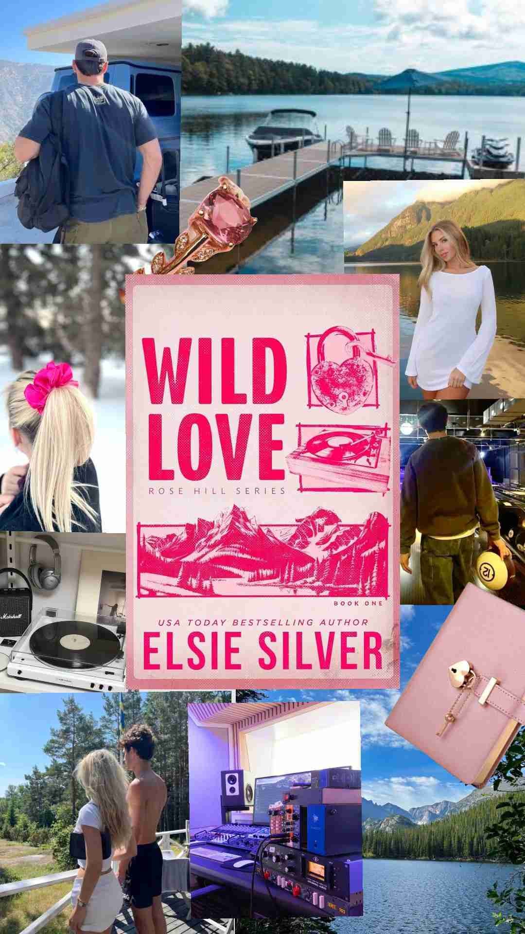 Elsie Silver never disappoints