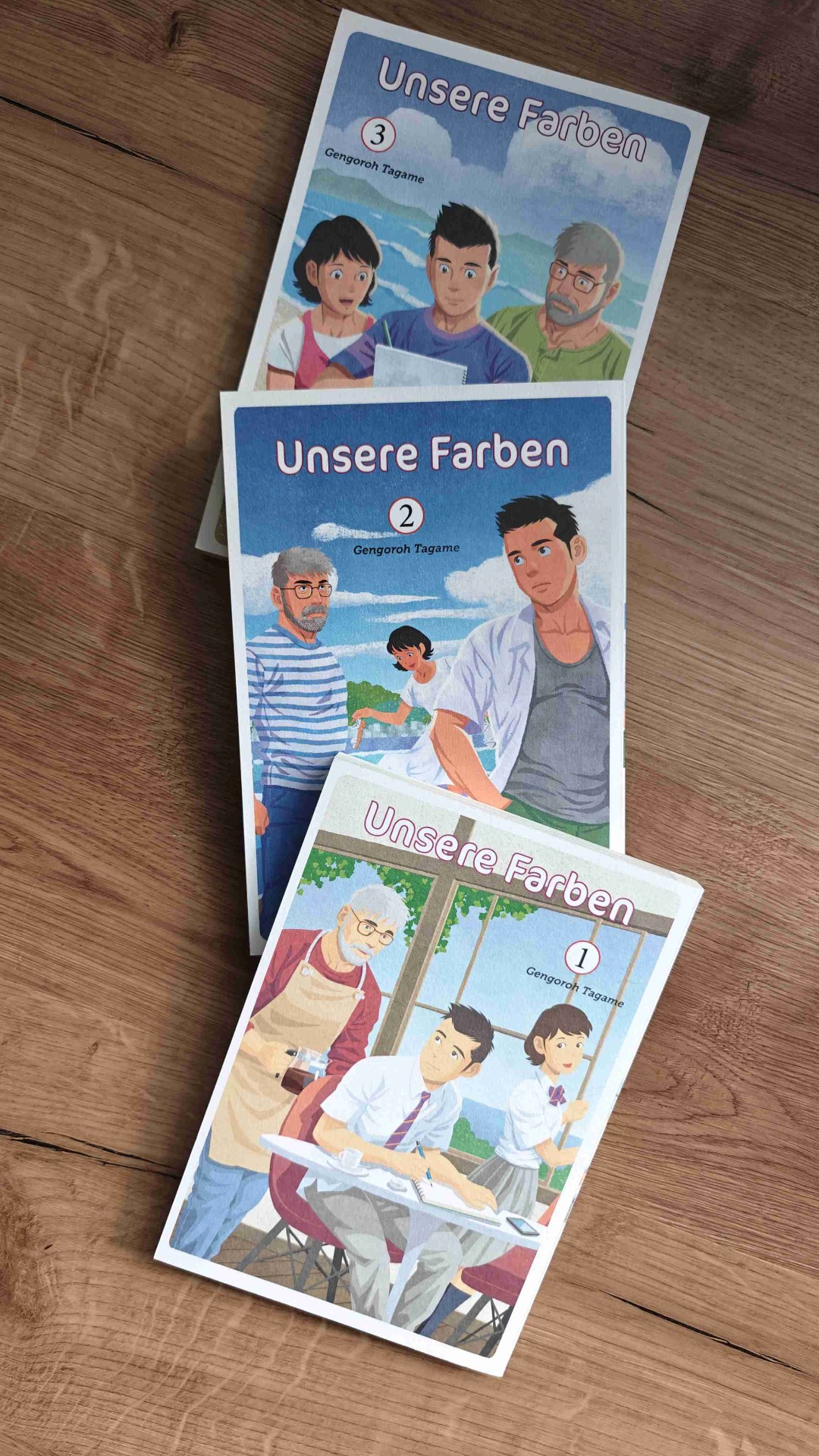 Unsere Farben 01