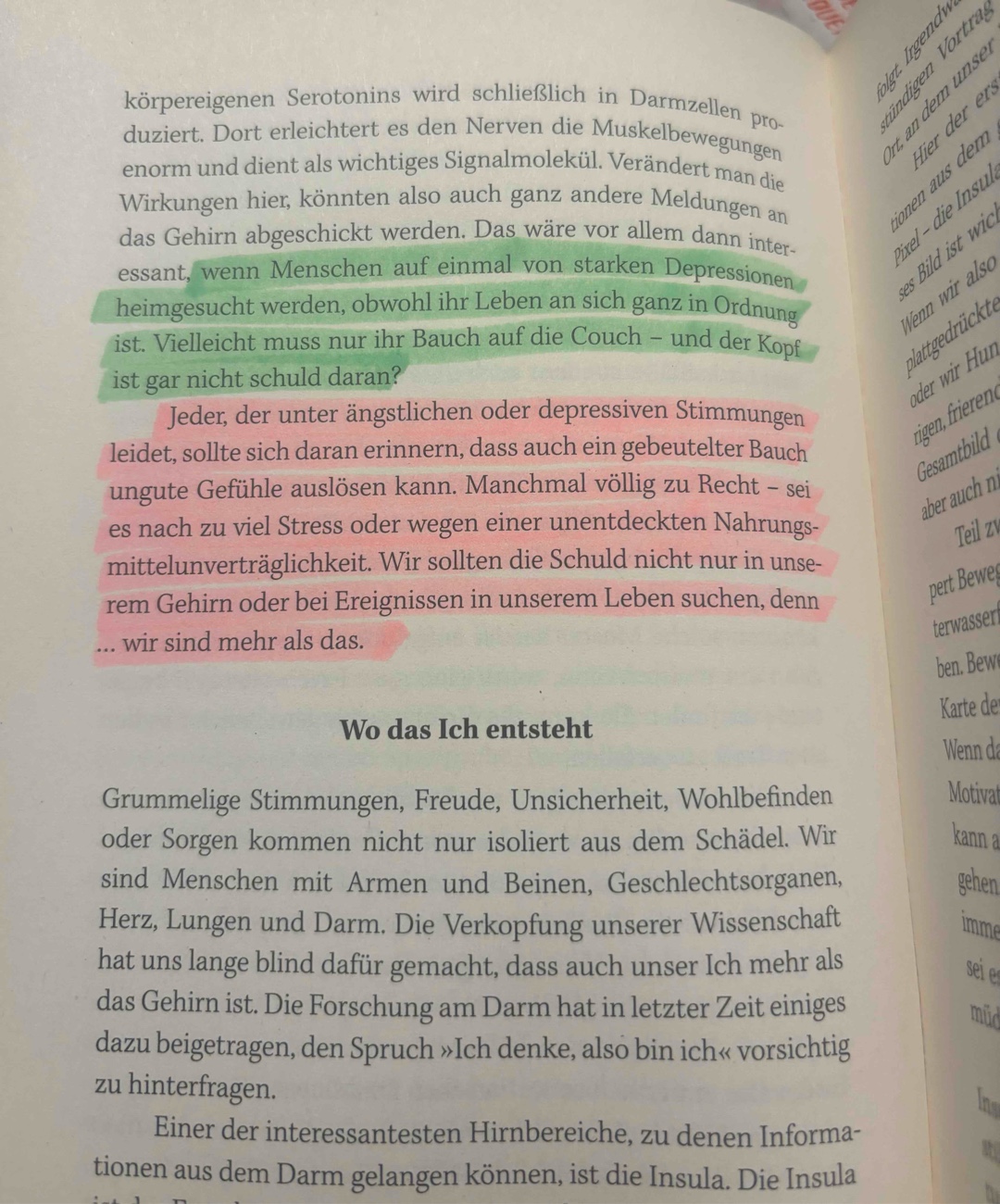 Besser kann man das Thema nicht näherbringen!