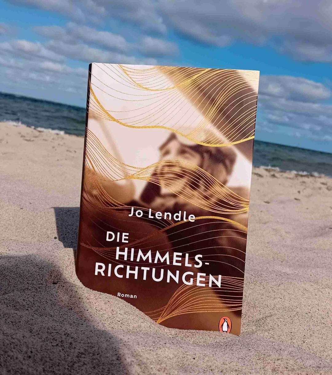Ein tolles Buch über die Flugpionierin Amelia Earhart.