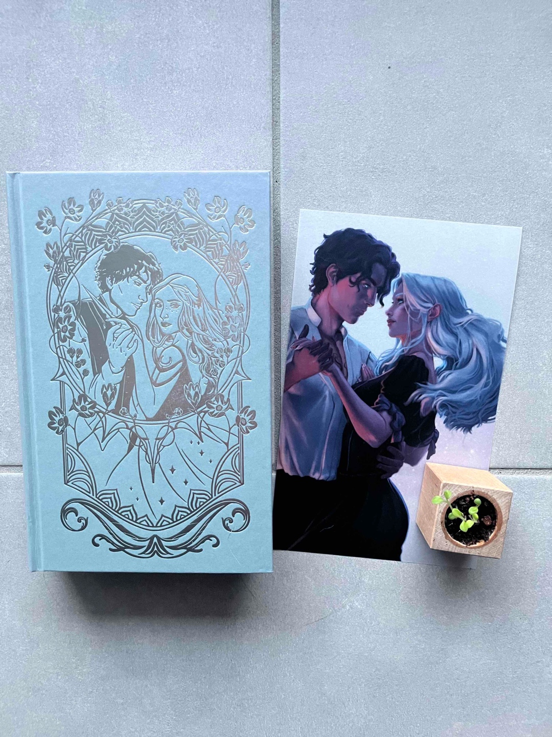 Tribute von Panem Vibes mit mehr Fantasy und großartiger Anziehung 🗡️✨