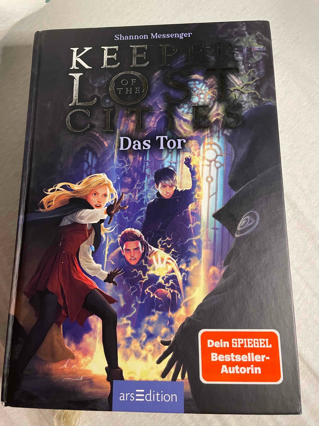 Yay