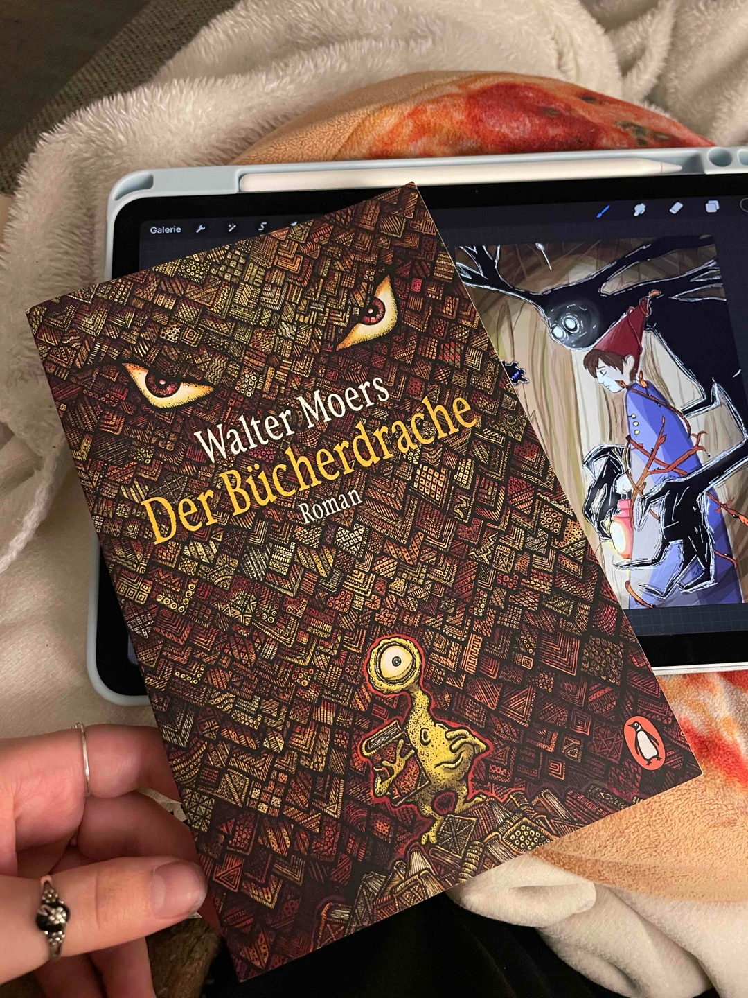 Mein erster Moers! 