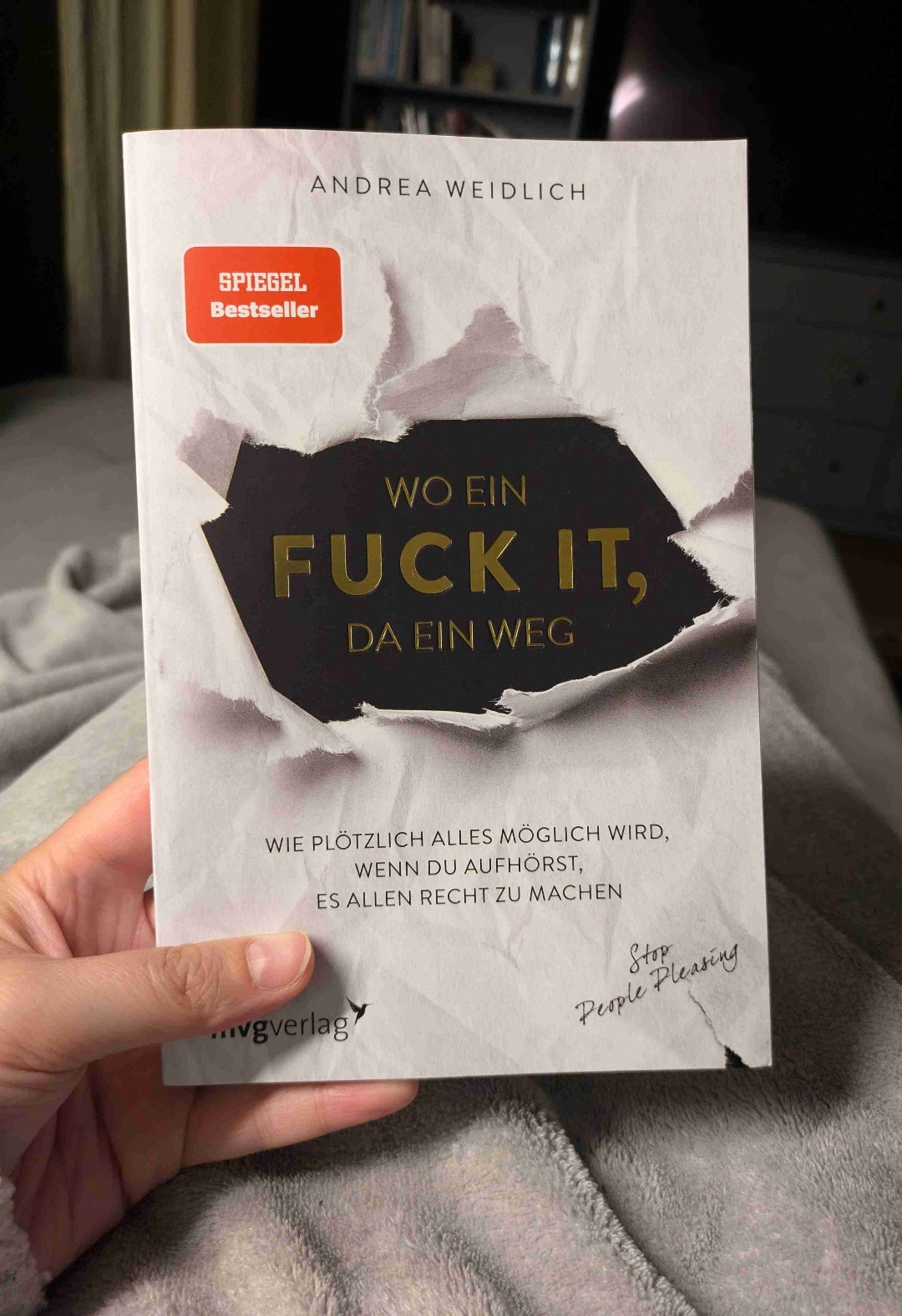 Teilweise langatmig, jedoch mit interessanten Weisheiten 