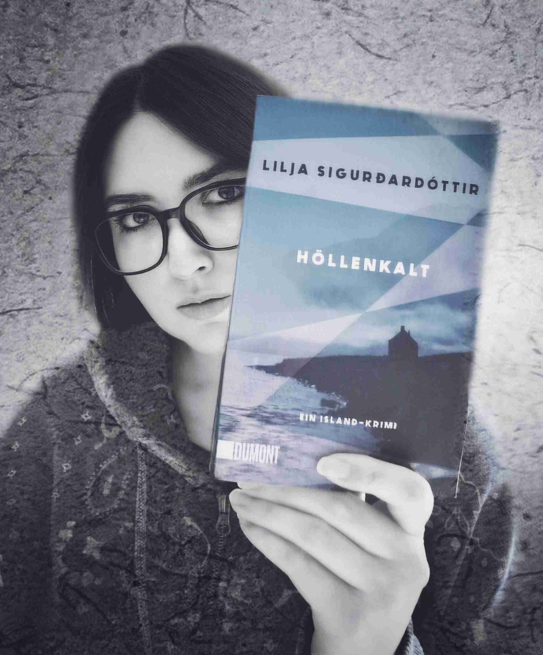Höllenkalt ließ mich völlig kalt