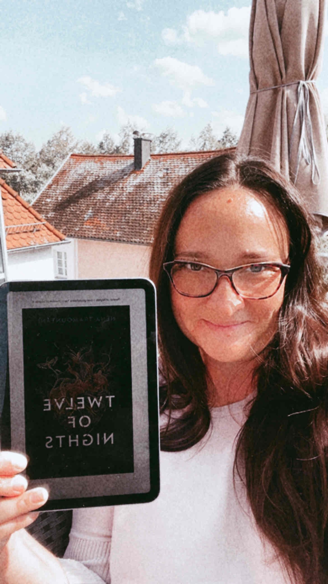 Toller Auftakt der neuen Fantasy Reihe