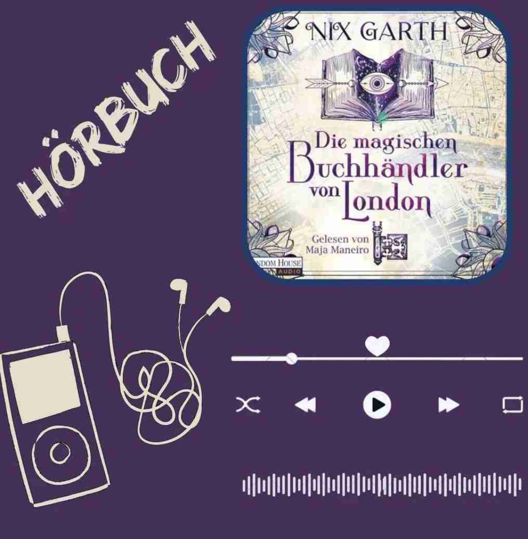 Humorvoll, spannend aber manchmal auch zu oberflächlich