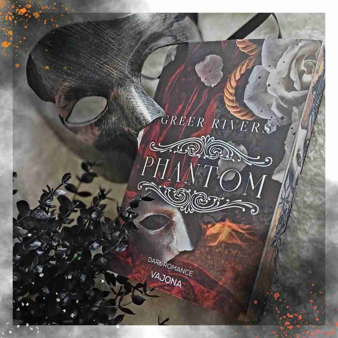 Dieses Buch ist ein echtes Highlight und ein wahrer Pageturner für Fans von Dark Romance und bietet genug Spannung und emotionale Tiefe, um jeden Leser von der ersten bis zur letzten Seite zu fesseln.