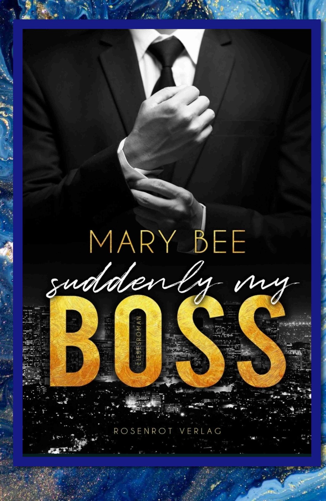 Tolles Romance Buch