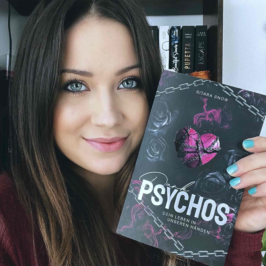 ~Willkommen im dunklen Abgrund der Dark Psychos~