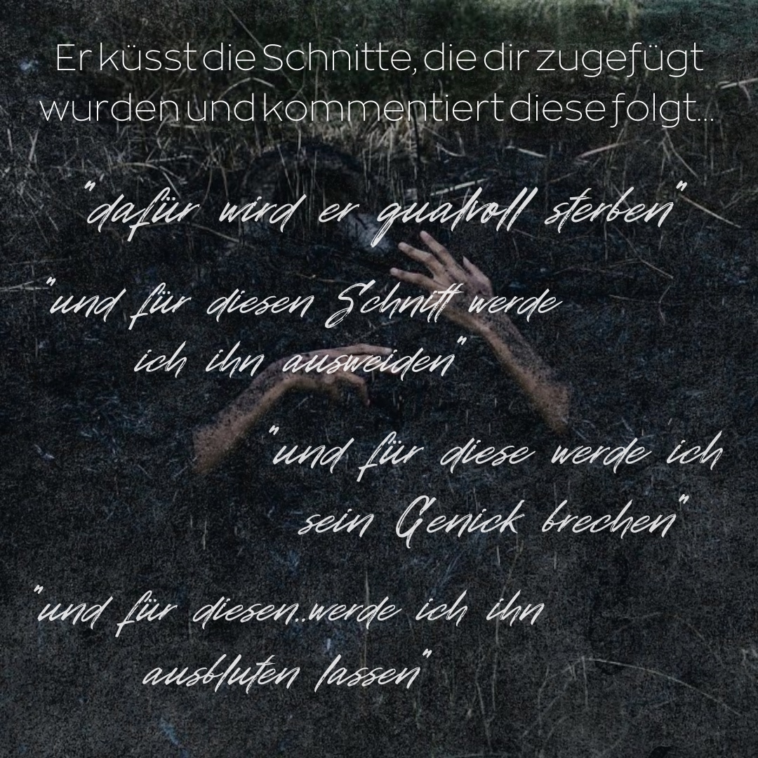 In der deutschen DR Bubble sollte man diese Reihe nicht verpassen!