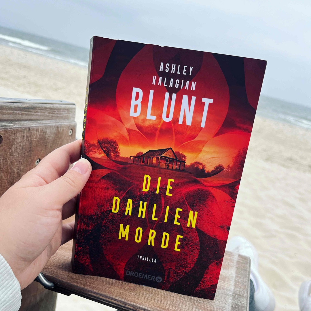 Spannender Thriller mit True Crime-Hintergrund