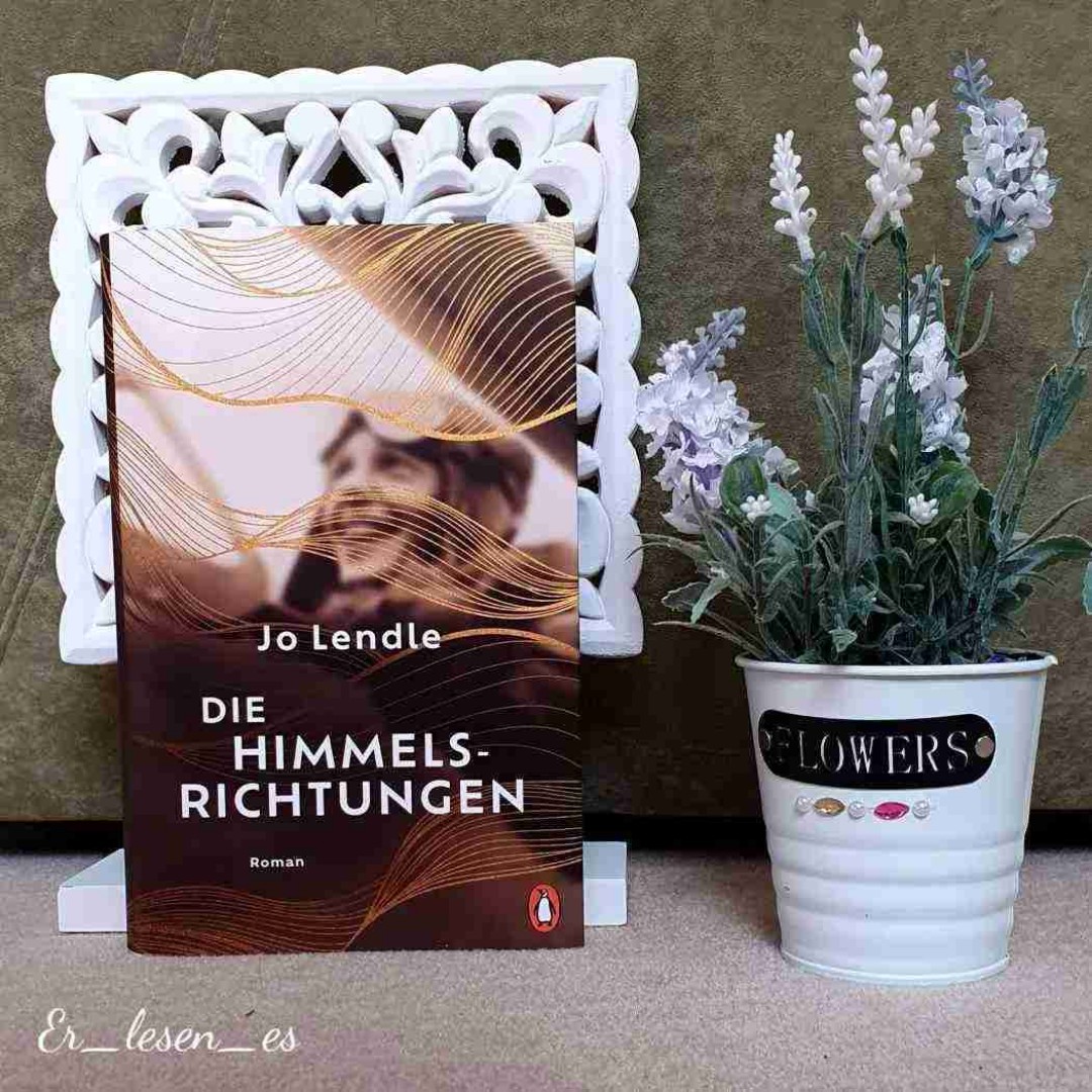 Mir fehlte Emotionalität und die erhoffte Sogwirkung blieb aus.
