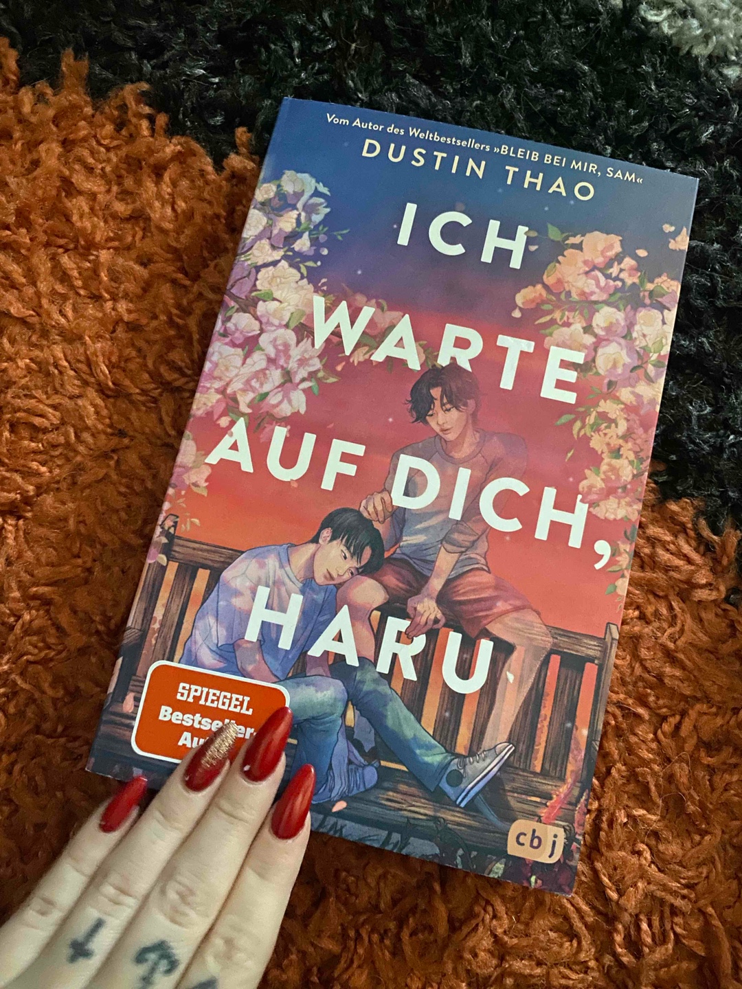 Bewegende Geschichte 🥺❤️