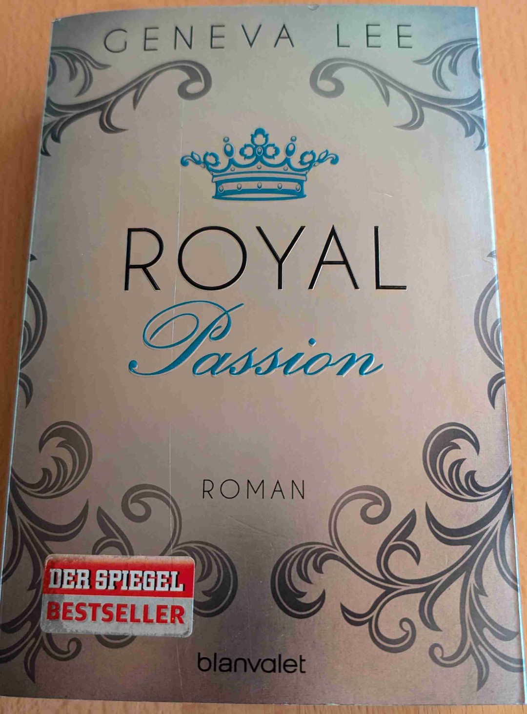 Royale Dramen und viel Sex 😶‍🌫️