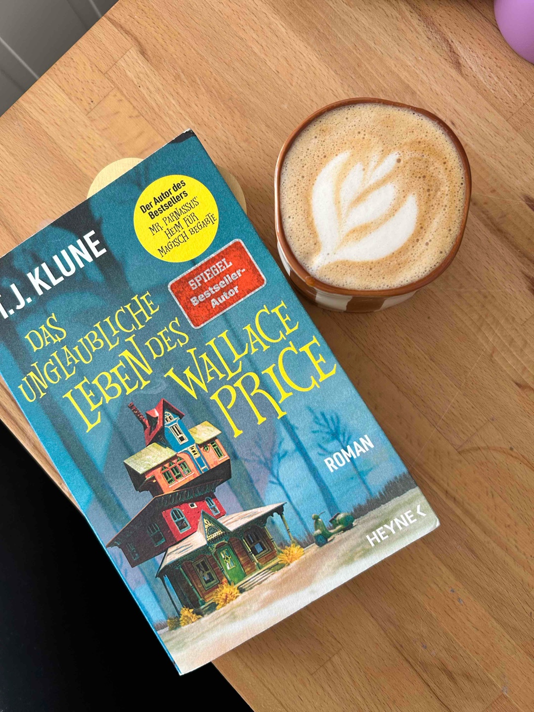 Wow! Ein unfassbar tolles Buch ✨