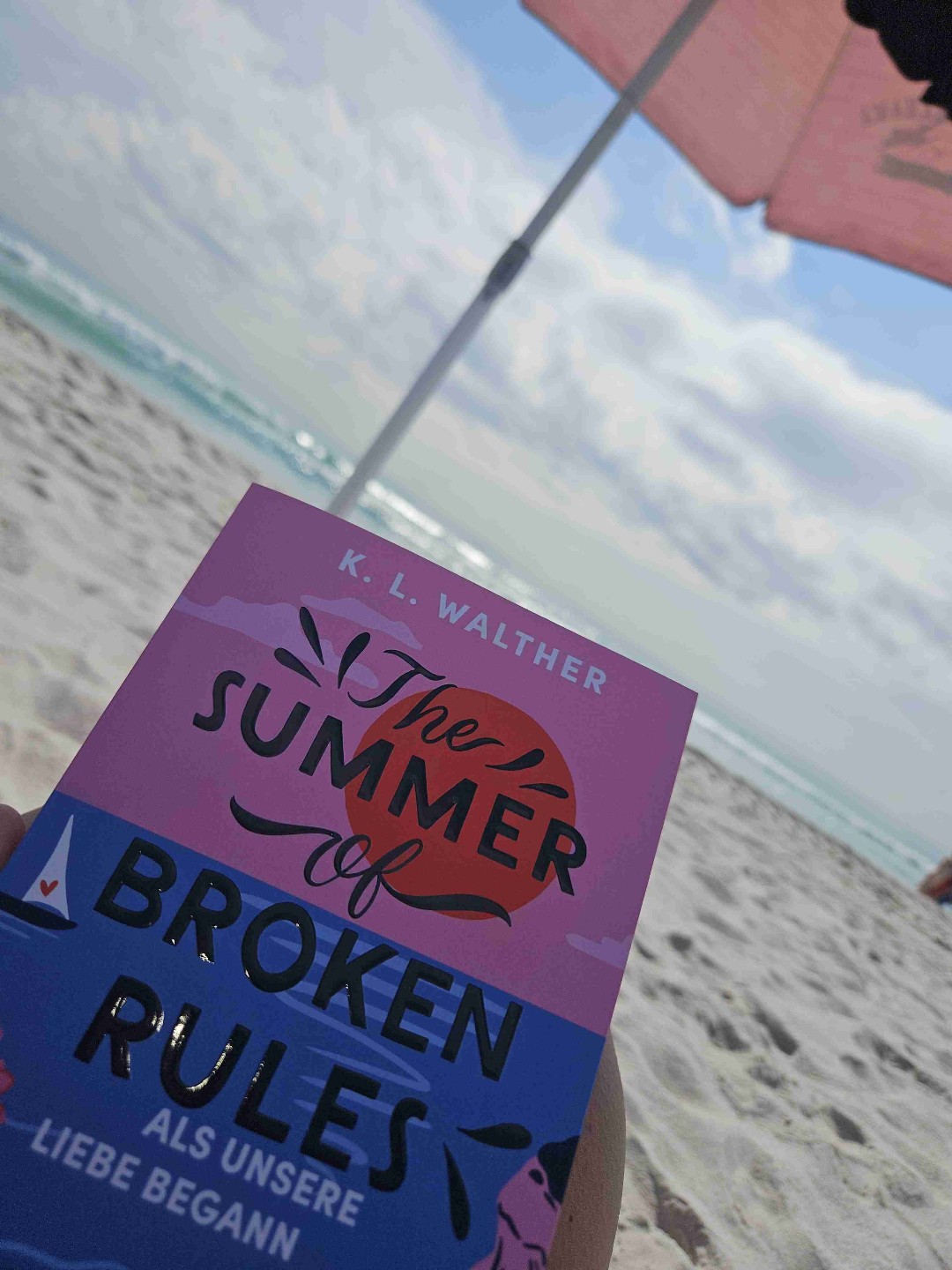 Das perfekte Sommerbuch